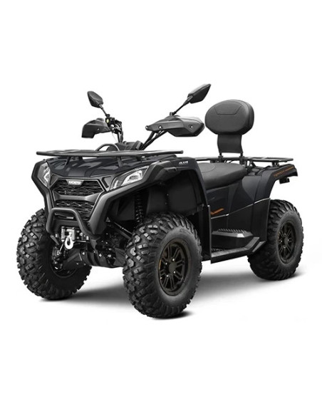 GOES TERROX 500L EPS T3b