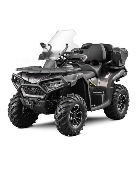 CFMOTO CFORCE 625 OVERLAND EPS Euro5+ '26
