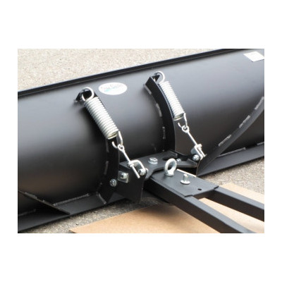 Snow plow kit (steel) 1800mm for tracks fitted UTV-s