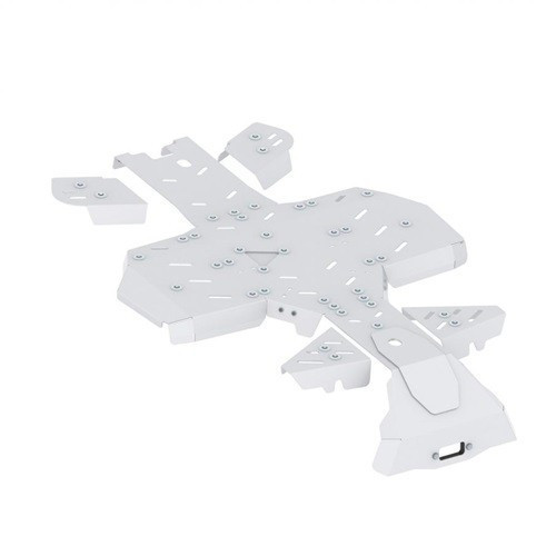 Scut protectie aluminiu CFORCE 625 (2023+)