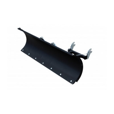 Quick Attach FRONT mount (narrow frame) snow plow kit (steel) 1280mm / 50&quot;