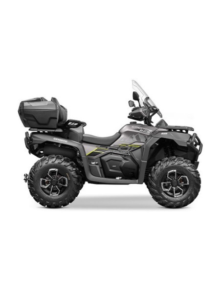 CFMOTO CFORCE 625 OVERLAND EPS Euro5+ '26