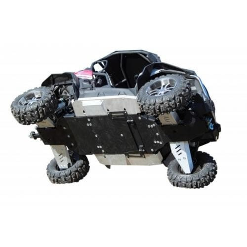 Scut plastic/aluminiu UTV CFMOTO ZFORCE 550-800 EX Z5-Z8 EX