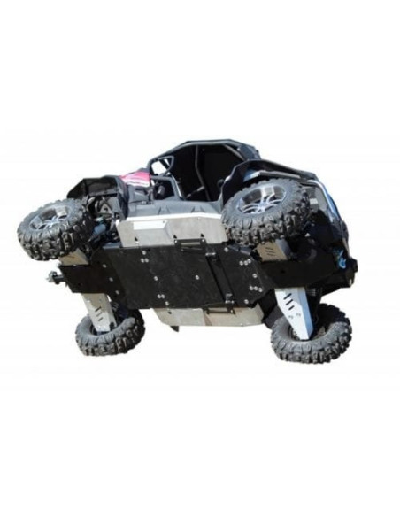 Scut plastic/aluminiu UTV CFMOTO ZFORCE 550-800 EX Z5-Z8 EX
