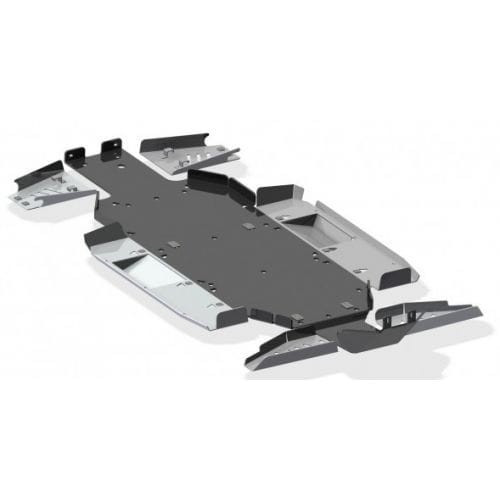 Scut plastic/aluminiu UTV CFMOTO ZFORCE 550-800 EX Z5-Z8 EX