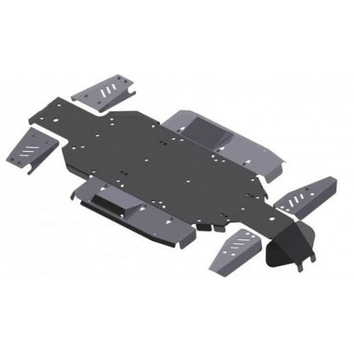 Scut plastic/aluminiu UTV CFMOTO ZFORCE 550-800 EX Z5-Z8 EX