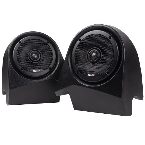 Rear Speaker Kit ZFORCE 800 / 950
