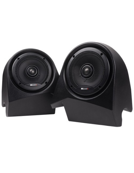 Rear Speaker Kit ZFORCE 800 / 950