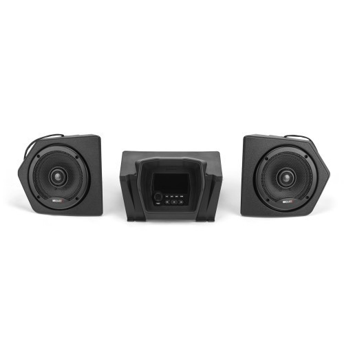 UFORCE 1000 / XL audio system