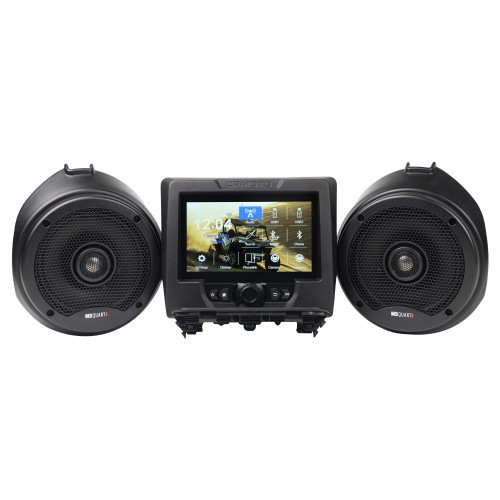 Audio system ZFORCE 800 / 950