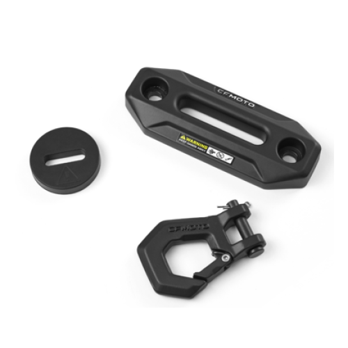 CFMOTO Winch Fairlead Kit