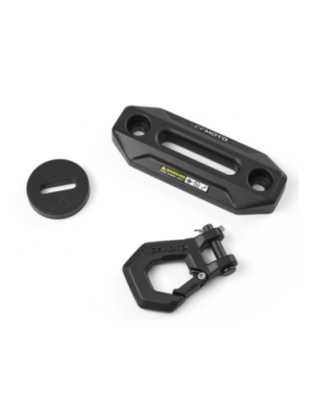 CFMOTO Winch Fairlead Kit