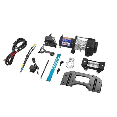 Kit troliu CFORCE 400/450 S/L