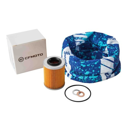 Oil Filter Kit CFMOTO CFORCE ZFORCE UFORCE