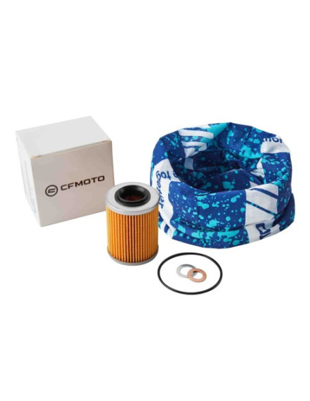 Kit filtru ulei CFMOTO CFORCE ZFORCE UFORCE