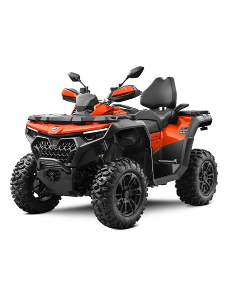 CFMOTO CFORCE 850 X8 Touring EPS T3b '25