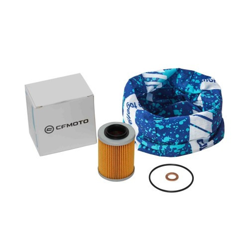 Oil Filter Kit CFMOTO CFORCE ZFORCE UFORCE - CMI only