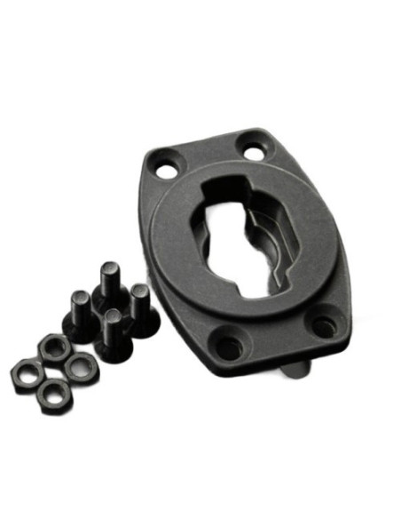 CFMOTO quick joint seat assy