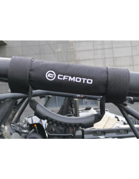 CFMOTO SSV Hung Handle
