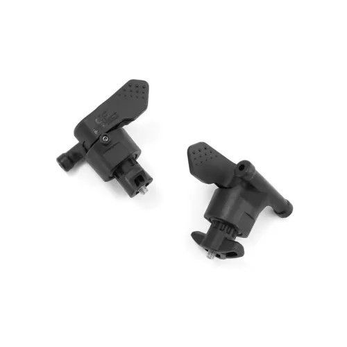CFMOTO box quick attach (2 pcs pair)