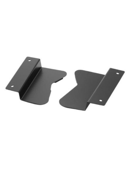 Placute montare cutie ZFORCE 550 EX / 800