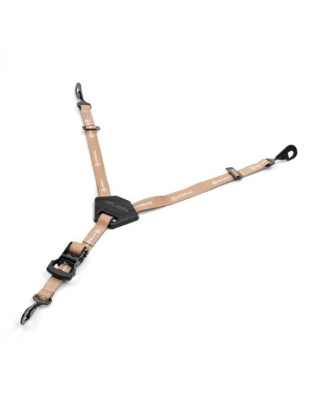 Spare Tire Strap CFMOTO Z10/4