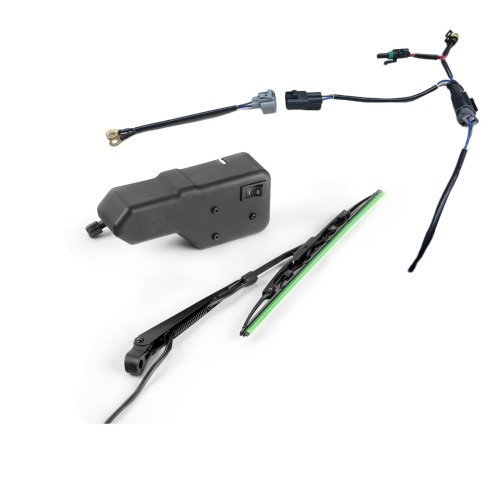 Wiper assy 20W UFORCE 1000 / XL