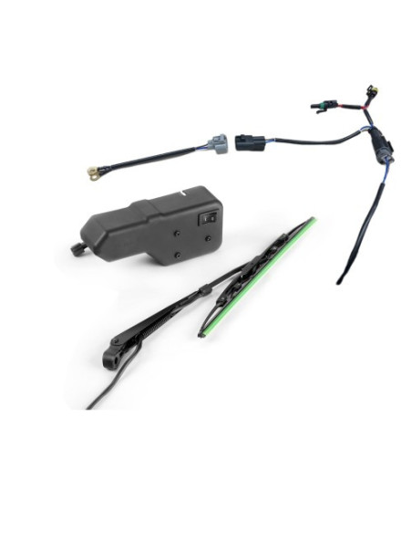 Stergator parbriz 20W UFORCE 1000 / XL