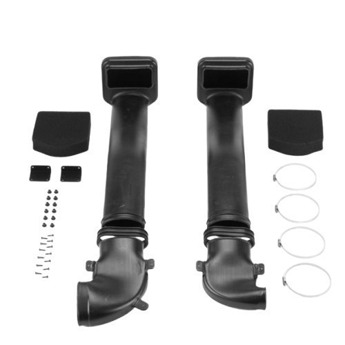 CFMOTO U10 / XL snorkel