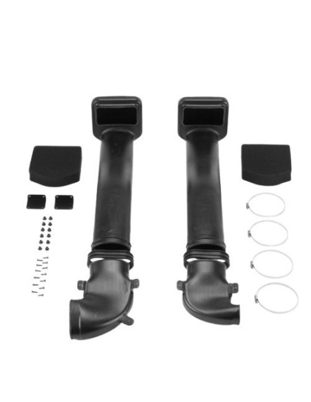 Snorkel CFMOTO U10 / XL