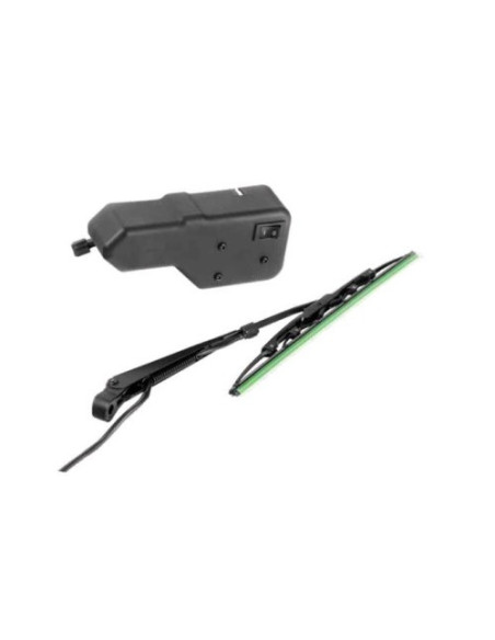 Kit stergator parbriz UFORCE 600 / 800XL