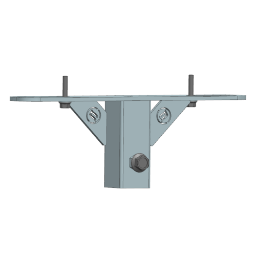 Gun Boot Bracket CFORCE UFORCE