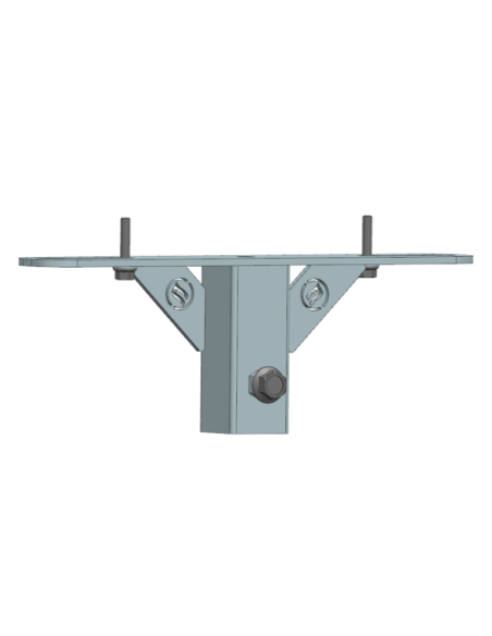 Gun Boot Bracket CFORCE UFORCE