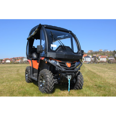 Cabina DFK pentru CFMOTO CFORCE 450L/520L