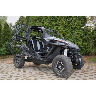 Cabina DFK pentru CFMOTO ZFORCE 950 Sport