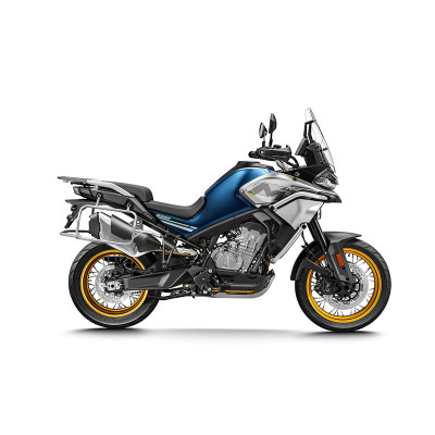 CFMOTO 800MT Sport