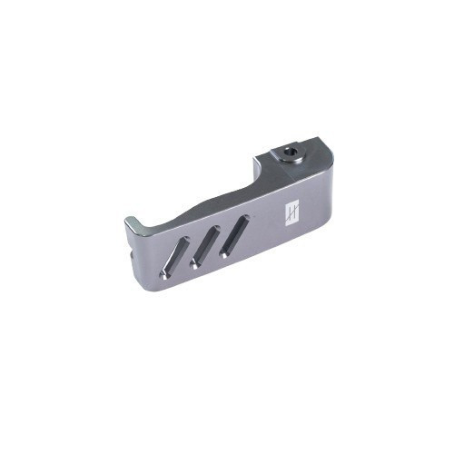 ZEEHO Titanium CNC Aluminum Hook