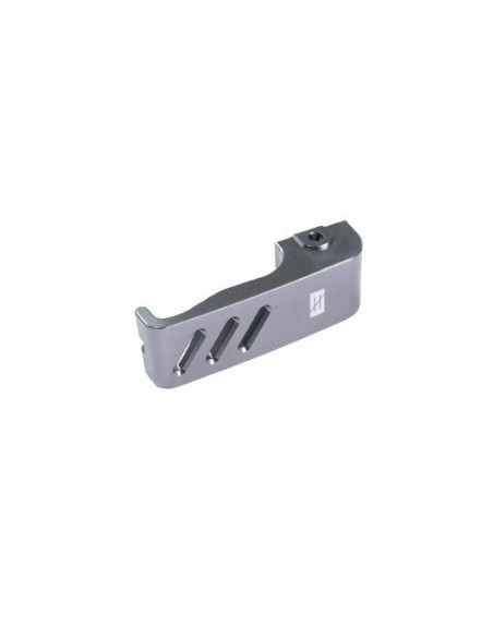 ZEEHO Titanium CNC Aluminum Hook