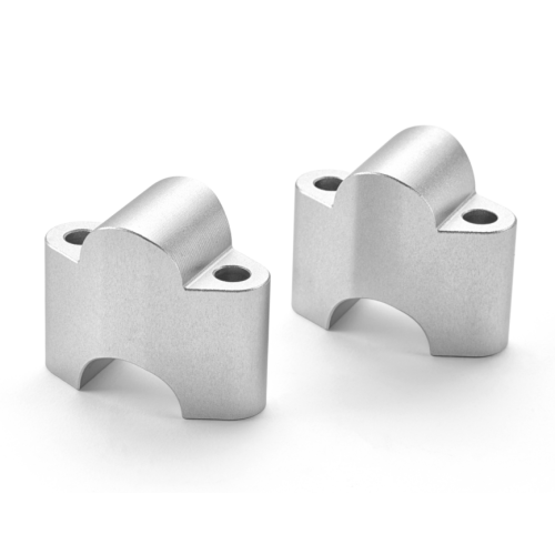 Handlebar raisers 800MT