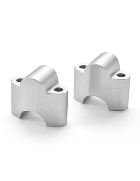 Handlebar raisers 800MT