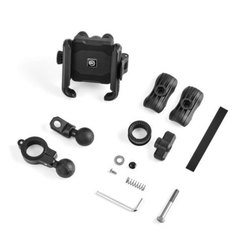 CFMOTO anti-shock moto phone holder