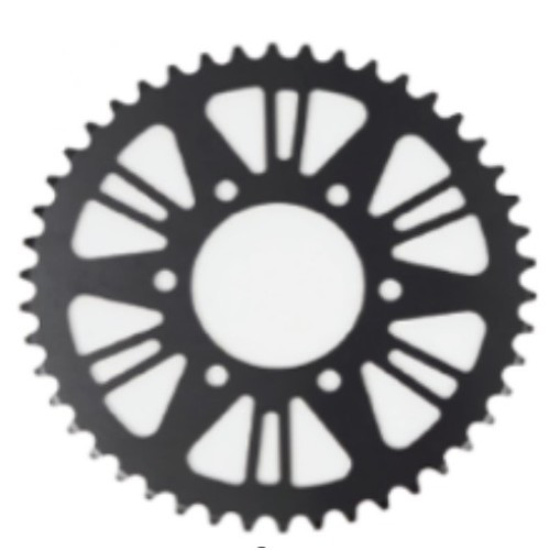 Rear sprocket 700CL-X