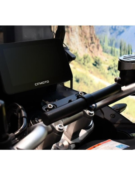 Bara extensie dispozitive 800MT