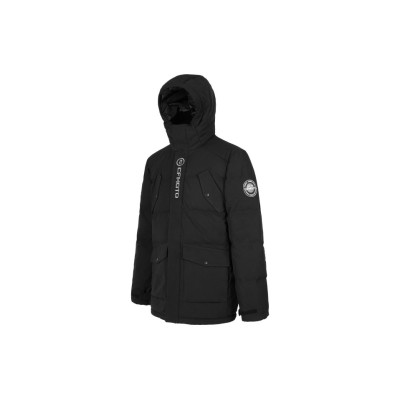 Coat (Male,black)