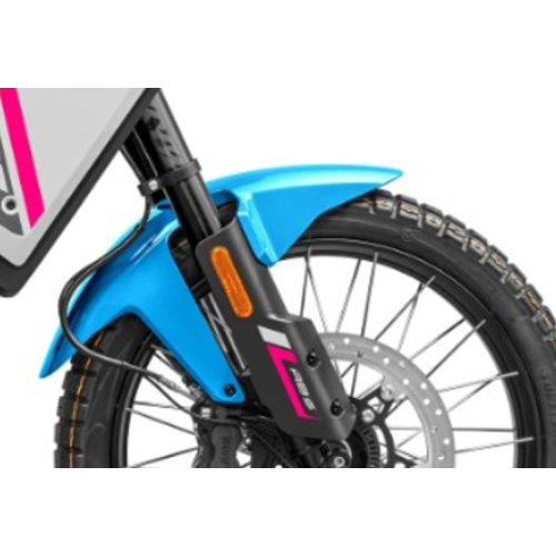 CFMOTO aripa fata joasa 450MT albastru