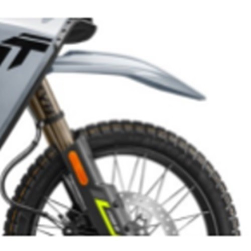 Aripa fata inalta CFMOTO 450MT - gri