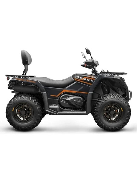 GOES TERROX 500L EPS T3b