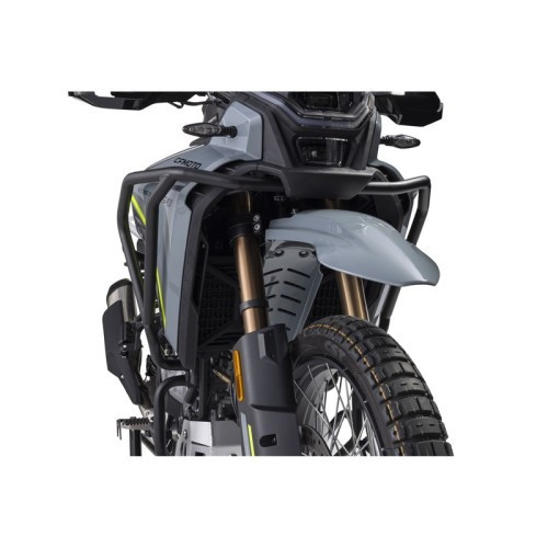 Aripa fata inalta CFMOTO 450MT - gri - nou