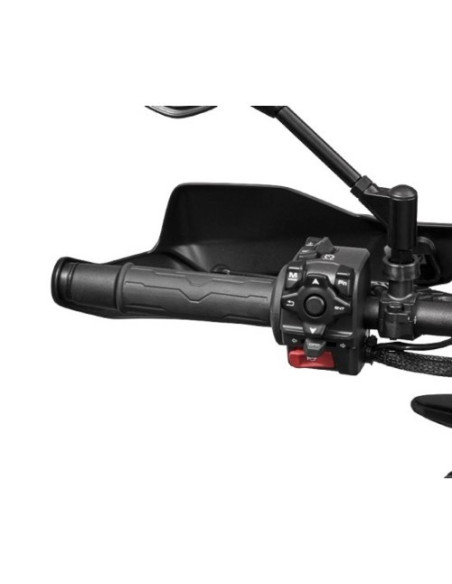 CFMOTO 450MT Heated Grips Assy