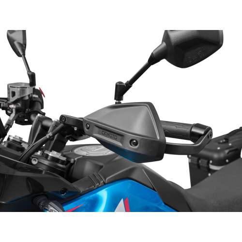 Handguards CFMOTO 450MT / 800MT/X